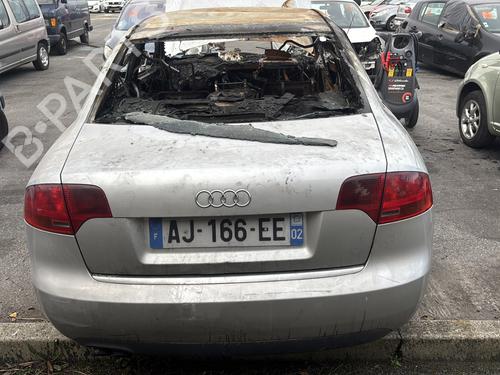 Left tailgate light AUDI A4 B7 (8EC) 2.0 TDI 16V | BP30888013C79 - Image 7