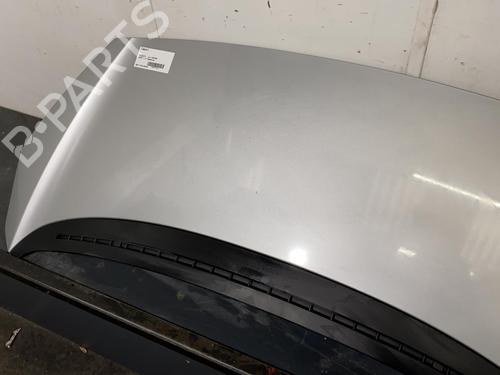 Hood PEUGEOT 1007 (KM_) 1.4 | BP20029194C1