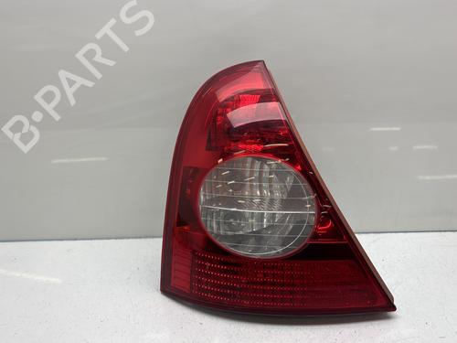 Used Left taillight RENAULT CLIO II (BB_, CB_) 1.5 dCi (B/CB07) (65 hp) 30181109