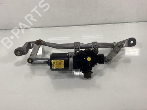 Used Front wiper motor RENAULT CLIO IV (BH_) 1.5 dCi 90 (90 hp) 19990166