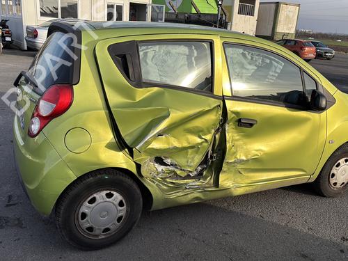 Left taillight CHEVROLET SPARK (M300) 1.0 | BP36792203C34 - Image 25