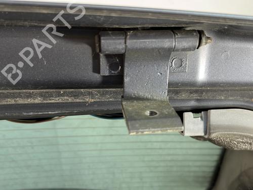 Tailgate OPEL ZAFIRA / ZAFIRA FAMILY B (A05) 1.9 CDTI (M75) | BP26656184C6 