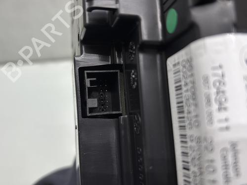 Instrument cluster BMW 1 (F20) 116 d | BP28540185C47 