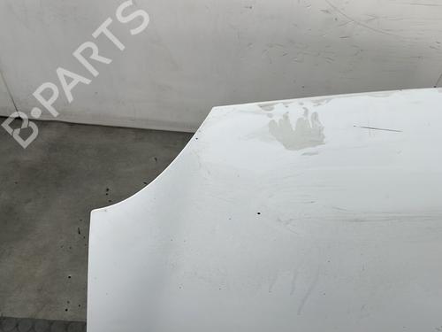 Hood RENAULT KANGOO / GRAND KANGOO II (KW0/1_) 1.5 dCi 90 (KW05, KW08, KW0G, KW11) | BP27234713C1 