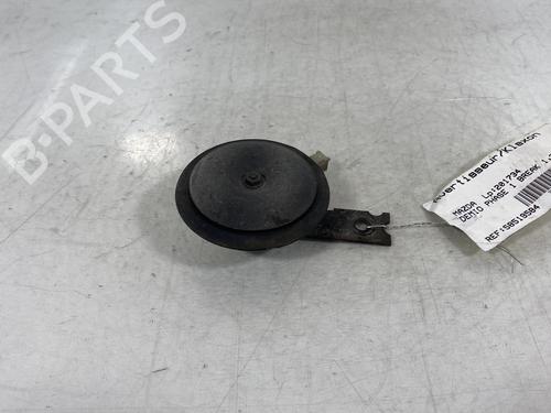 Used Horn MAZDA DEMIO (DW) 1.3 16V (DW3W, DW19) (63 hp) 19998477