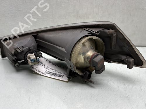 Used Right front fog light Right front fog light CITROËN C5 III (RD_) 1.6 HDi 110 (RD9HZC) (109 hp) 28125139 28125139