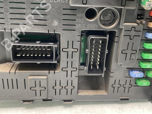 Fuse box PEUGEOT EXPERT Van (VF3A_, VF3U_, VF3X_) 1.6 HDi 90 16V | BP30003028E1 