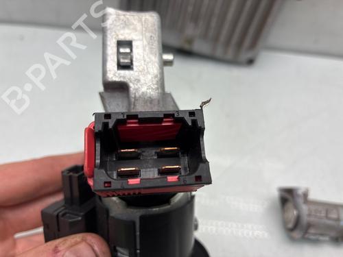 Electronic module RENAULT CLIO III (BR0/1, CR0/1) 1.5 dCi (BR17, CR17) | BP38296767M83 - Image 6