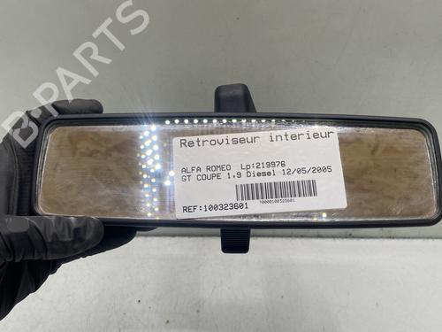 Espelho interior ALFA ROMEO GT (937_) 1.9 JTD (937CXN1B) (150 hp) 31211798