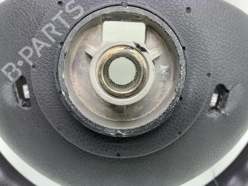 Used Steering wheel Steering wheel DACIA SANDERO 1.5 dCi (88 hp) 40170745 40170745