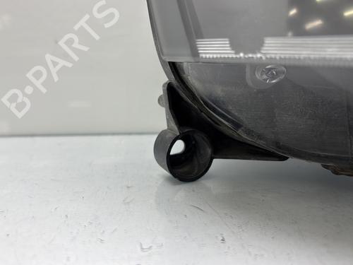 Faro derecho RENAULT CLIO II (BB_, CB_) 1.5 dCi (B/CB07) | BP29564760C29 
