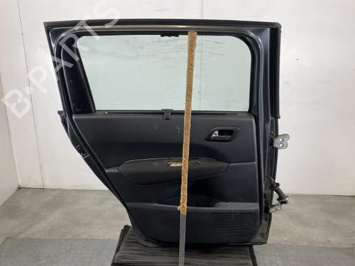 Left rear door PEUGEOT 5008 (0U_, 0E_) 1.6 HDi | BP20184103C4
