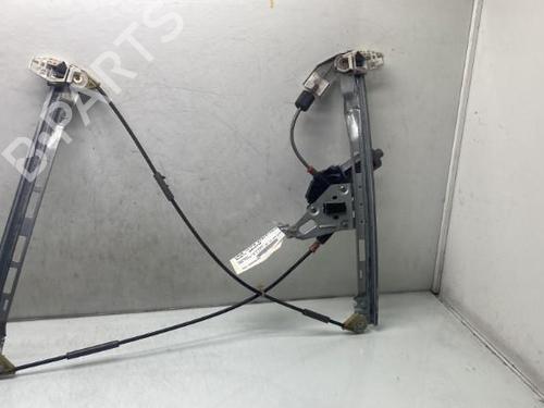 Front left window mechanism PEUGEOT 206 Hatchback (2A/C) 1.1 i | BP19958327C22 