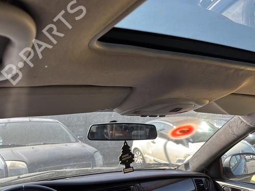 Right front window switch JAGUAR X-TYPE I (X400) 2.0 D | BP39553161I26 - Image 21