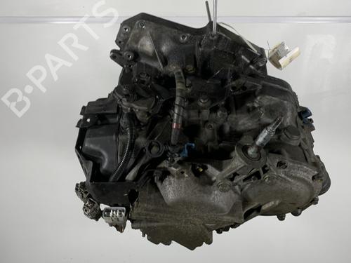 Used Gearbox Gearbox RENAULT ESPACE IV (JK0/1_) 2.2 dCi (JK0H) (150 hp) 21684382 21684382