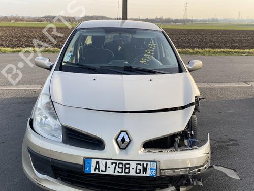 Left front window switch RENAULT CLIO III (BR0/1, CR0/1) 1.5 dCi (BR17, CR17) | BP28353595I27 - Image 21