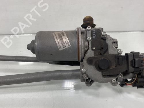 Front wiper motor RENAULT MASTER III Van (FV) 2.3 dCi 125 FWD (FV0C, FV0D, FV0G, FV0H, FV0J, FV0K) | BP19995388M29 