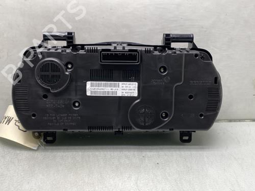 Used Instrument cluster RENAULT SCÉNIC IV (J9_) 1.5 dCi 110 Hybrid Assist (J9AE) (110 hp) 22390546