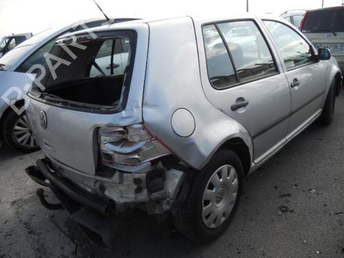 ABS pump VW GOLF IV (1J1) 1.9 TDI | BP20034845M43 