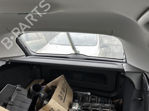 Rear parcel shelf AUDI A3 (8P1) 1.6 TDI | BP25261621C85  - Image 8