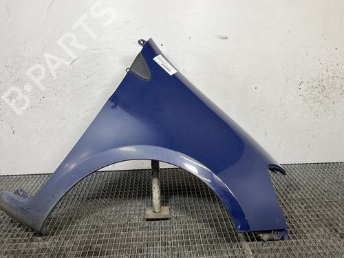 Used Right front fenders RENAULT CLIO III (BR0/1, CR0/1) 1.5 dCi (BR17, CR17) (86 hp) 30962105