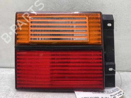 Used Left tailgate light VW VENTO (1H2) 1.9 TDI (90 hp) 32391561