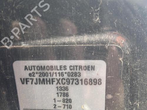 Engine CITROËN C2 (JM_) 1.1 | BP33485129M1 - Image 6