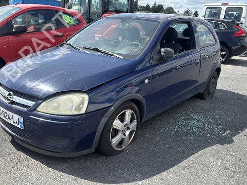 Ricambi OPEL CORSA C (X01) 1.3 CDTI (F08, F68) (70 hp) 4483344