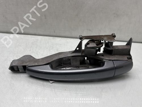 Rear left exterior door handle PEUGEOT 308 I (4A_, 4C_) 1.6 HDi | BP28705214C130 