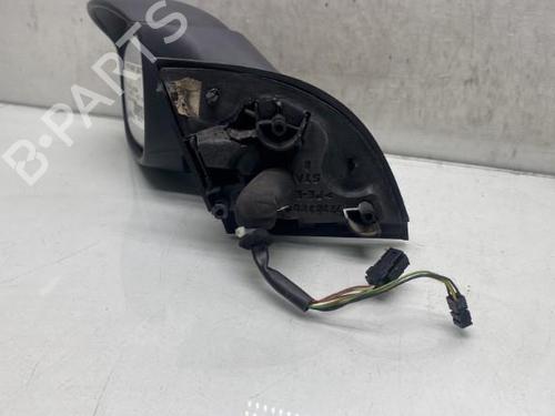 Used Left mirror CITROËN C3 I (FC_, FN_) [2002-2013]  19969425