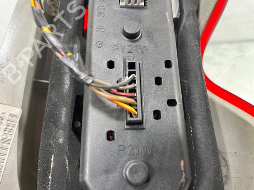 Used Left taillight Left taillight SMART CABRIO (450) 0.6 (S1OLA1, 450.441, 450.442, 450.443) (55 hp) 36306876 36306876