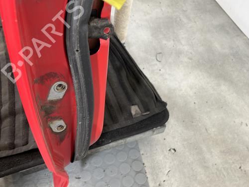 Dør højre bagtil CHEVROLET SPARK (M300) 1.0 | BP30855427C5