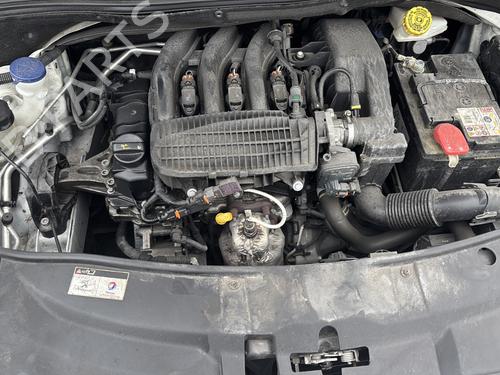 Steering rack PEUGEOT 2008 I (CU_) 1.2 VTi | BP31205791M22 - Image 19