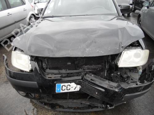 Ratlås/Tændingslås VW PASSAT B5.5 (3B3) 1.9 TDI | BP19986727M48 