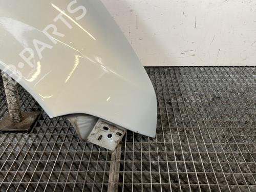 Right front fenders RENAULT TWINGO I (C06_) 1.2 (C066, C068) | BP30490244C42