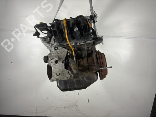 Engine RENAULT CLIO III (BR0/1, CR0/1) 1.2 16V (BR02, BR0J, BR11, CR02, CR0J, CR11) | BP35896342M1 - Image 3