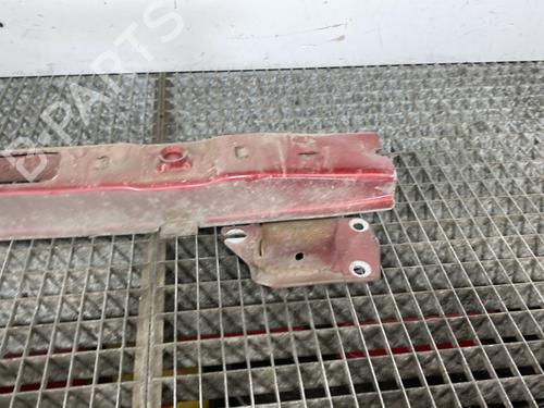 Rear bumper reinforcement PEUGEOT 207 SW (WK_) 1.6 HDi | BP26212615C73 