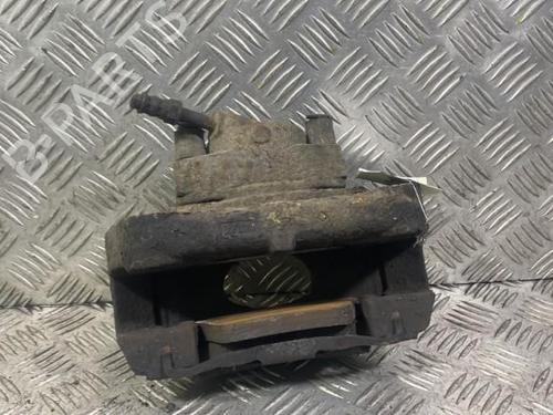 Left front brake caliper VW TRANSPORTER T5 Van (7HA, 7HH, 7EA, 7EH) 1.9 TDI | BP25261852M105