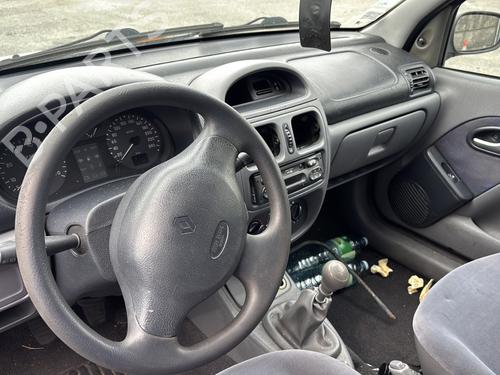 Front left window mechanism RENAULT CLIO II (BB_, CB_) 1.2 (BB0A, BB0F, BB10, BB1K, BB28, BB2D, BB2H, CB0A,... | BP30962113C22