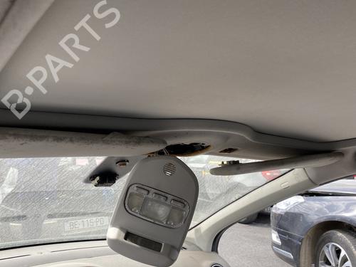 Left taillight PEUGEOT 308 I (4A_, 4C_) 1.6 HDi | BP29507969C34 
