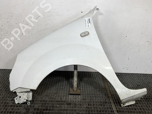 Used Left front fenders RENAULT KANGOO Express (FC0/1_) 1.5 dCi (FC1E) (68 hp) 30198971