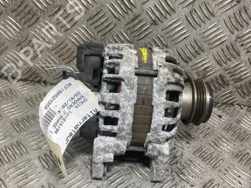 Alternator DACIA SANDERO  | BP19949478M7 