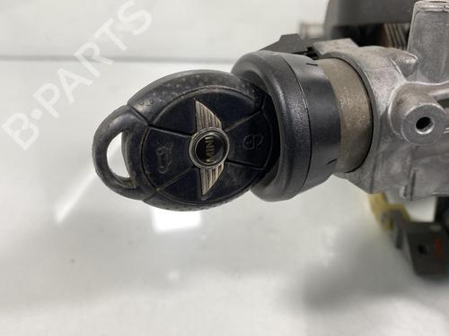Used Steering column Steering column MINI MINI Convertible (R52) Cooper (116 hp) 20013440 20013440