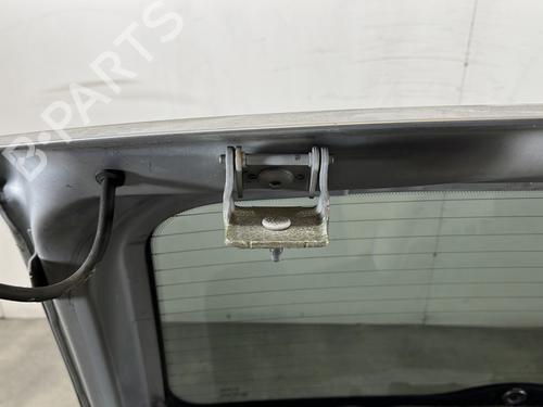 Tailgate PEUGEOT 1007 (KM_) 1.6 HDi | BP28522440C6 