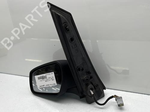 Left mirror FORD C-MAX (DM2) 2.0 TDCi | BP23768374C26 