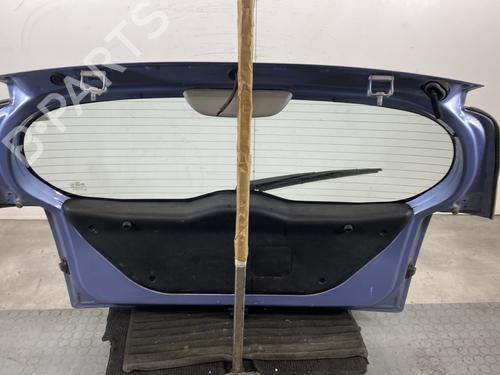Tailgate KIA PICANTO I (SA) 1.1 CRDi | BP22565422C6 