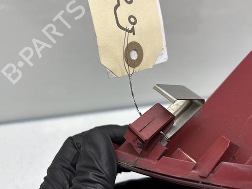 Rear fog light RENAULT CLIO III (BR0/1, CR0/1) 1.5 dCi (C/BR0G, C/BR1G) | BP30176912C37 