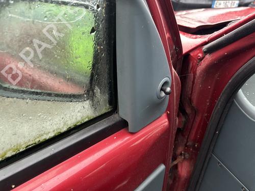 Left front window switch RENAULT KANGOO (KC0/1_) D 65 1.9 (KC0E, KC02, KC0J, KC0N) | BP30890521I27  - Image 7