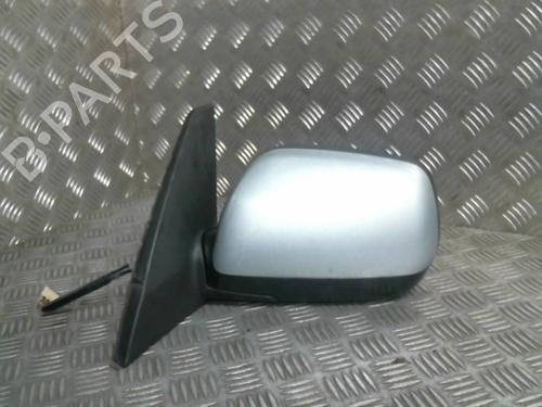 Used Left mirror Left mirror TOYOTA RAV 4 II (_A2_) 2.0 4WD (ACA21, ACA20) (150 hp) 20000756 20000756