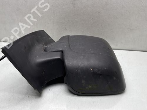 Left mirror PEUGEOT EXPERT Van (VF3A_, VF3U_, VF3X_) 1.6 HDi 90 16V | BP28704991C26 
